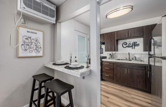 The Marquee Apartments Gallery 4