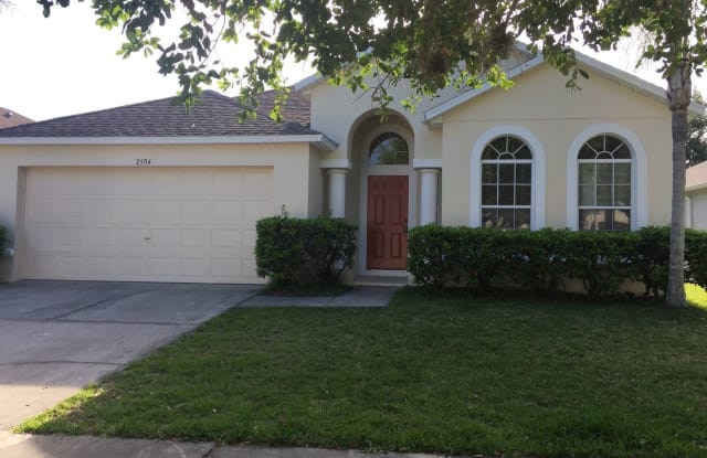 2504 Lockington Court - 2504 Lockington Court, Alafaya, FL 32828