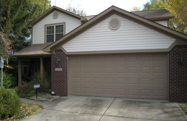 14579 Dublin Drive - 14579 Dublin Drive, Carmel, IN 46033