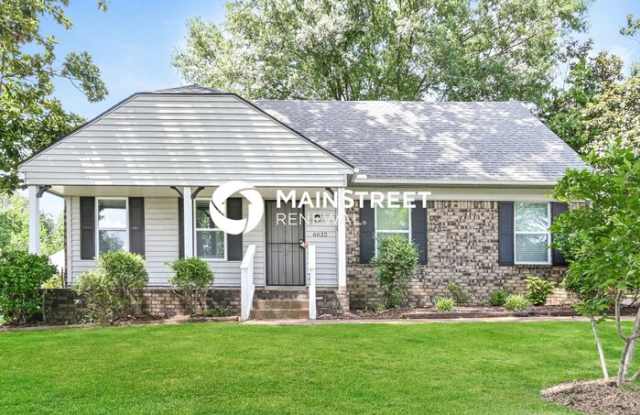 6032 Cascade Hill Cove photos photos