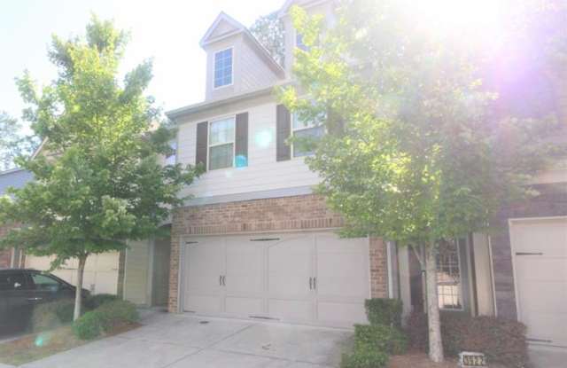 3912 Brockenhurst Drive - 3912 Brockenhurst Drive Northeast, Gwinnett County, GA 30519