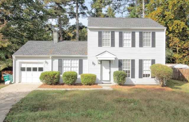 210 Arborfield Way Gallery 1
