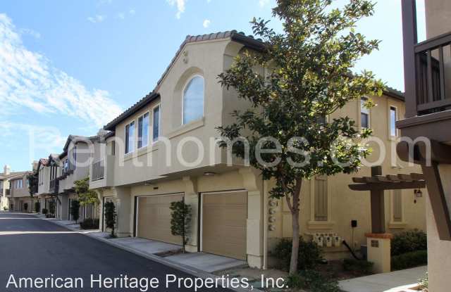 2128-37 Cantata Drive - 2128 Cantata Dr, Chula Vista, CA 91914
