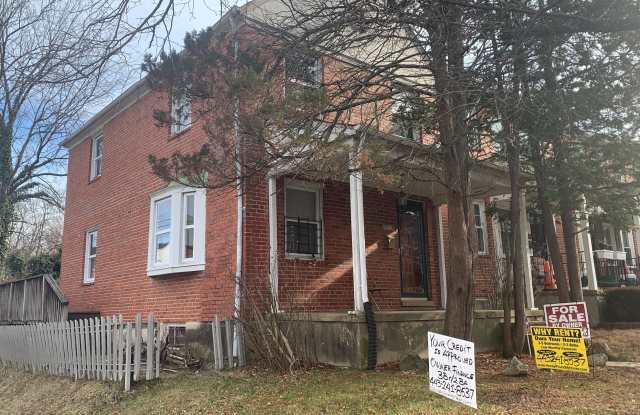 5713 Fenwick Avenue - 5713 Fenwick Avenue, Baltimore, MD 21239