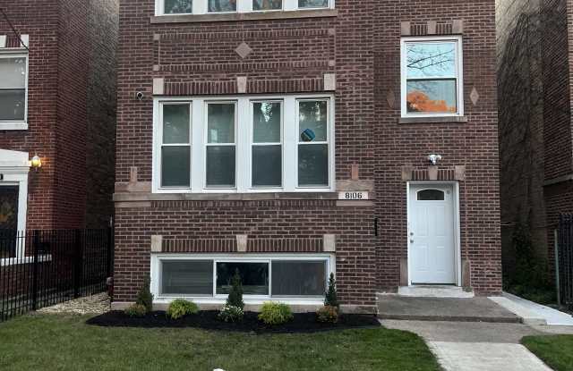 8106 S Langley Ave photos photos 8106 S Langley Ave photos photos