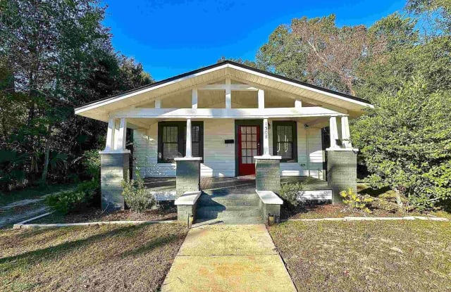1508 Bobe St - 1508 East Bobe Street, Pensacola, FL 32503