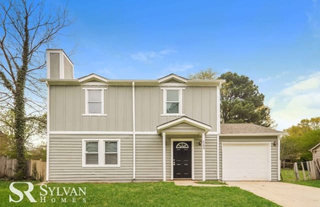 6288 Creekford Lane - 6288 Creekford Lane, Redan, GA 30058