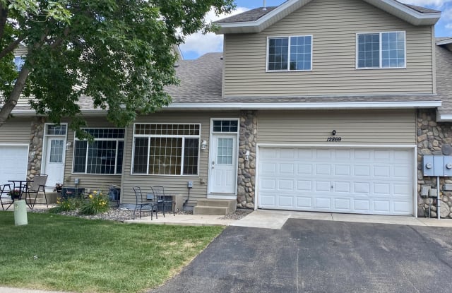 12869 Flamingo St North West - 12869 Flamingo Street Northwest, Coon Rapids, MN 55448