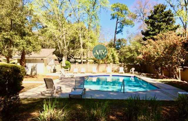 Top-Floor South End Villa Near Coligny Beach- Available Now! photos photos