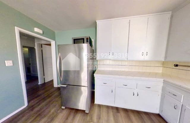 2120 Ocean Park Blvd Unit C - 2120 Ocean Park Boulevard, Santa Monica, CA 90405