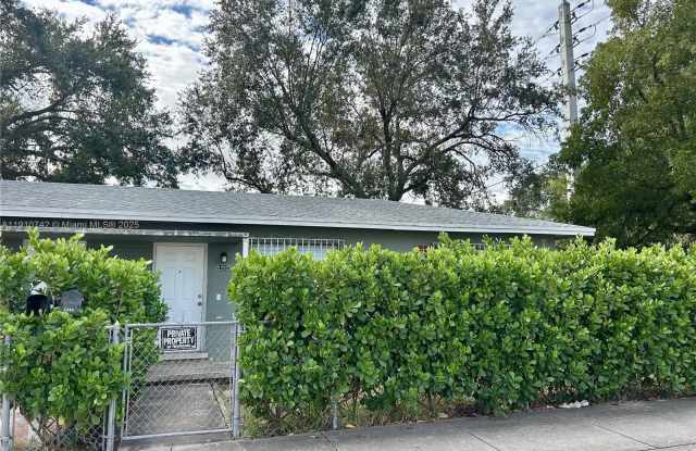 2292 NW 26th St - 2292 Northwest 26th Street, Miami, FL 33142
