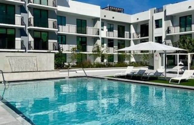 6201 SW 8th St - 6201 Southwest 8th Street, Miami, FL 33144