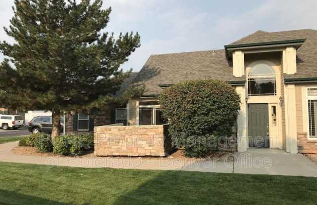 9201 W Chatfield Pl photos photos