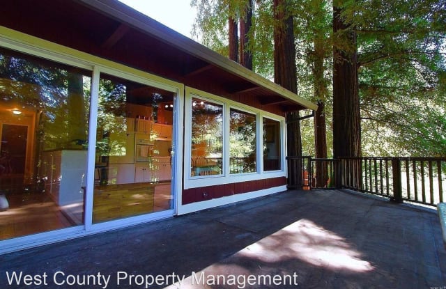 10725 Old River Rd. - 10725 Old River Road, Sonoma County, CA 95436