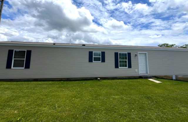 Brand-New 2024 Mobile Home – 3 Bed, 1 Bath photos photos