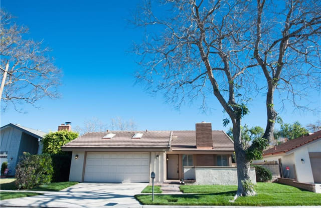112 N Avenida Palmera - 112 North Avenida Palmera, Anaheim, CA 92807