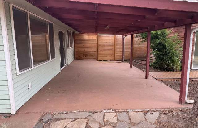 Charming 1-bedroom, 1-bath apartment in the Santa Clara area! photos photos