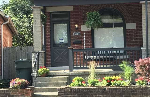 305 E Sycamore St Gallery 2