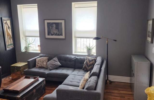 Renovated Home - North Side Gallery 4