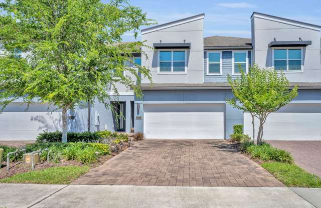 Hawk's Crest Modern Townhome in Winter Park photos photos