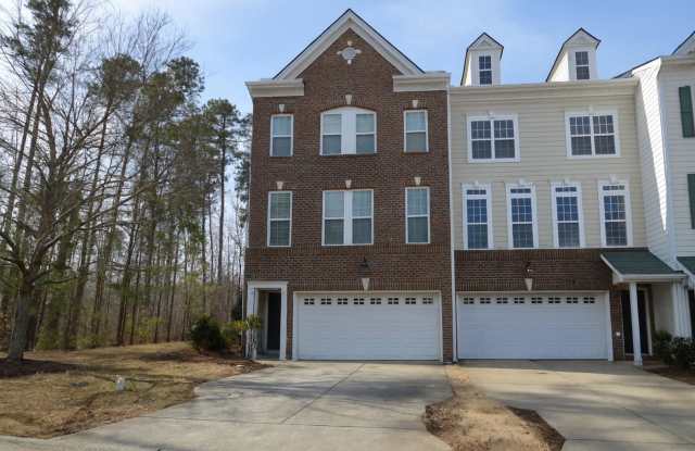 306 Bally Shannon Way, Apex, NC - Bev Roberts Rentals and Property Management photos photos