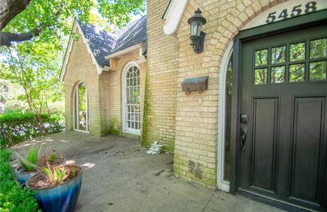 5458 Monticello Avenue Gallery 2