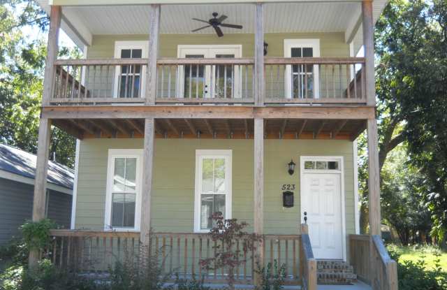 Historic Savannah - 523 East 31st Street photos photos