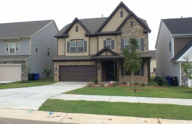 107 Torridge Ave - 107 Torridge Avenue, Mooresville, NC 28115