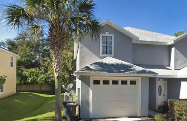 574 Stocks Street - 574 Stocks St, Atlantic Beach, FL 32233