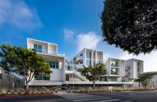 Millennium Santa Monica photos photos