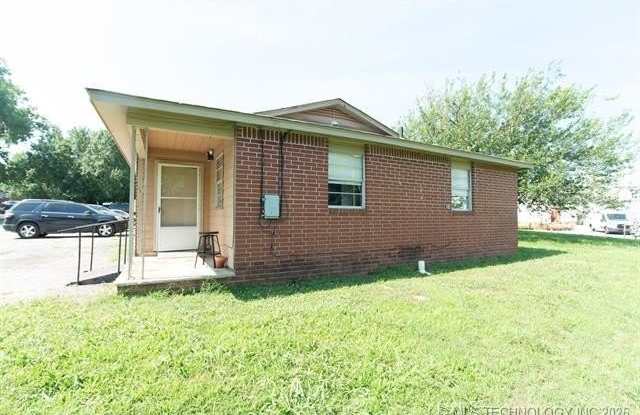 13858 S 292nd E Avenue photos photos