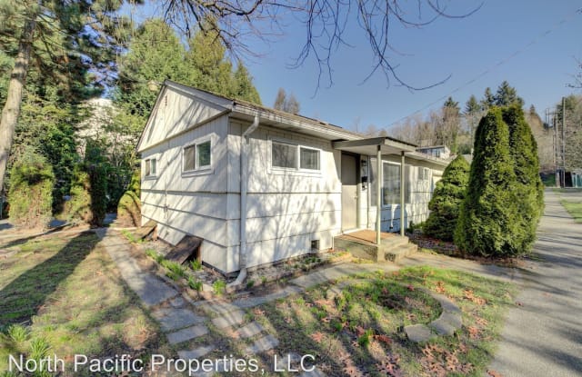 2414 SW Genesee St - 2414 Southwest Genesee Street, Seattle, WA 98106
