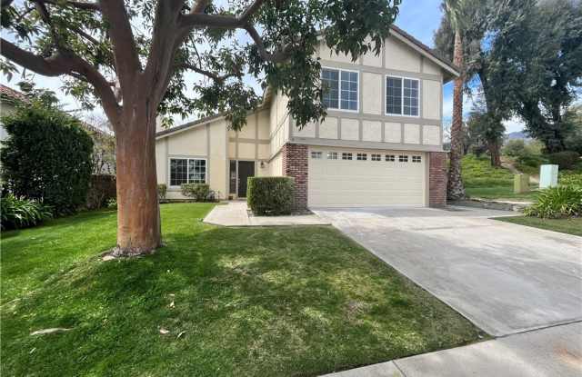 2265 Jasmine Avenue - 2265 Jasmine Avenue, Upland, CA 91784