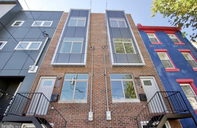 1606 N 3RD STREET - 1606 North 3rd Street, Philadelphia, PA 19122