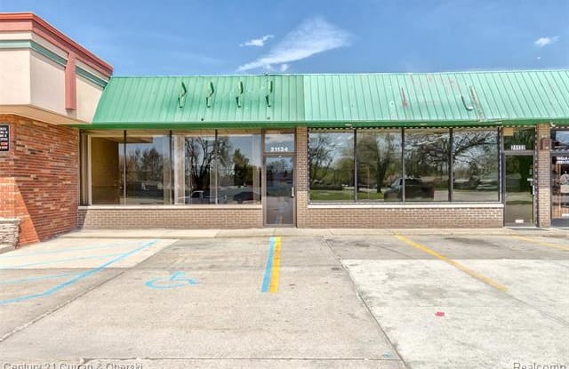 21134 ECORSE Road - 21134 Ecorse Rd, Taylor, MI 48180