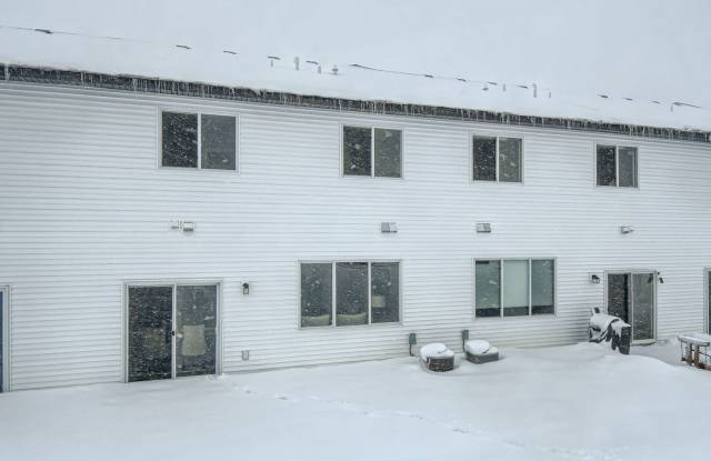 Cambridge Townhome Gallery 1