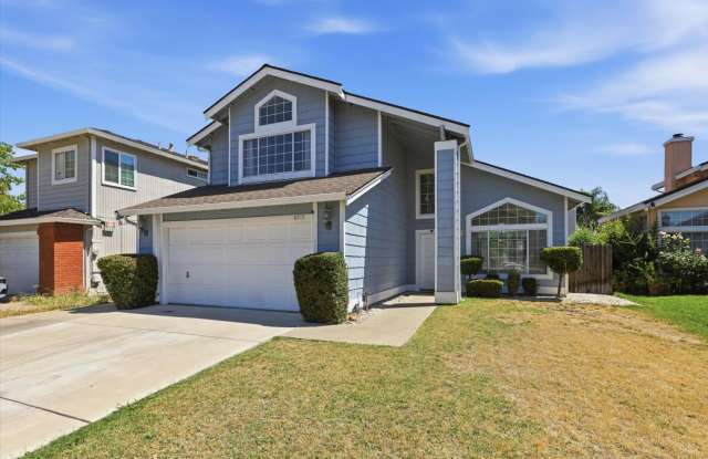 Upscale Home with Lodi Schools Gallery 1