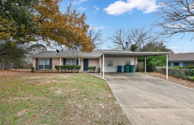 6608 Swanee Ct. - 6608 Swanee Court, Watauga, TX 76148
