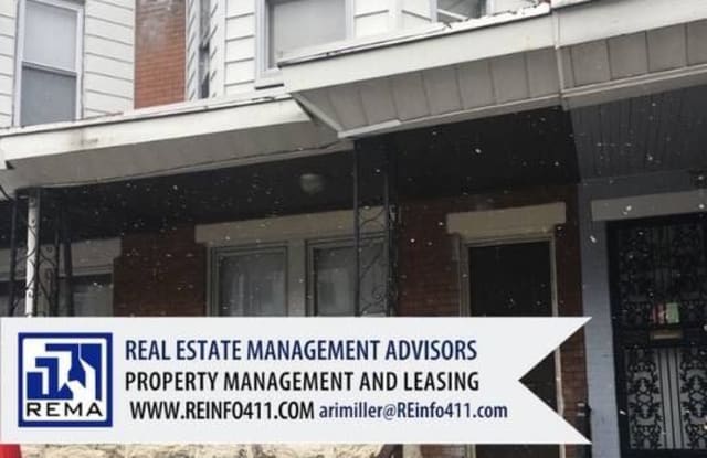 257 W Sulis St - 257 West Sulis Street, Philadelphia, PA 19120
