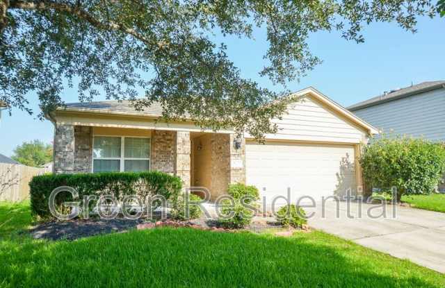 4613 Clemwood Ln - 4613 Clemwood Lane, Houston, TX 77345