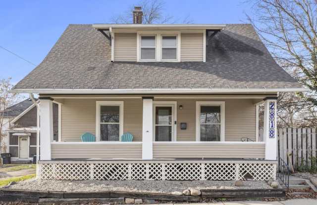 2818 Beaver Avenue photos photos