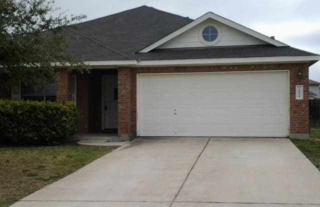 2004 Angelique - 2004 Angelique Court, Leander, TX 78641