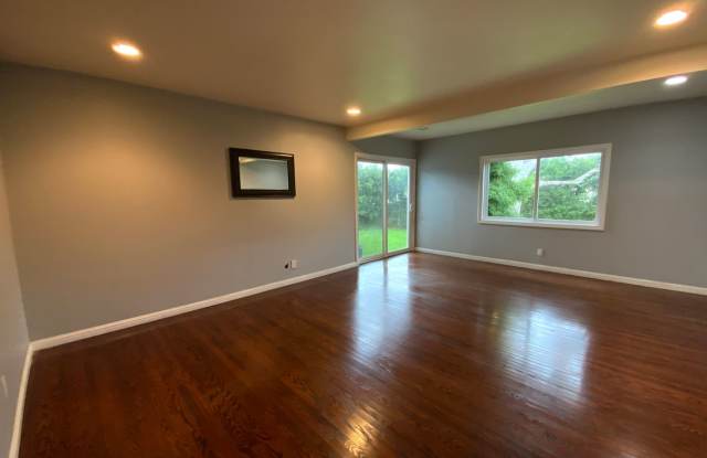Spacious 3BD Home with Large Backyard, Quartz Counters & 2-Car Garage photos photos