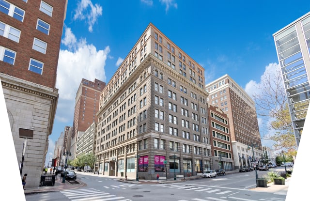 Library Lofts photos photos