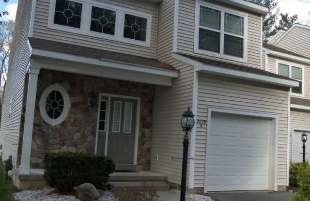 2029-4 Rosedale Way - 2029 Rosedale Way, Albany County, NY 12303