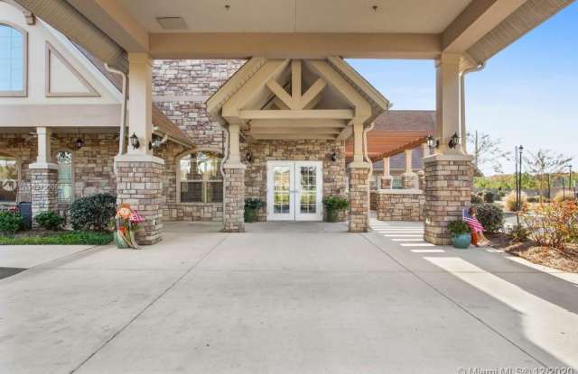 Aspen Village Senior Apartments - 135 Hillside Trce, Paulding County, GA 30157