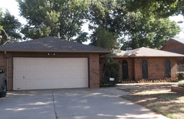 2413 SW 97th - 2413 Southwest 97th Street, Oklahoma City, OK 73159