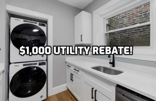 Luxury Apt near NEU! High End Appliances! Ht/HW Inc! Beautiful City Views! photos photos