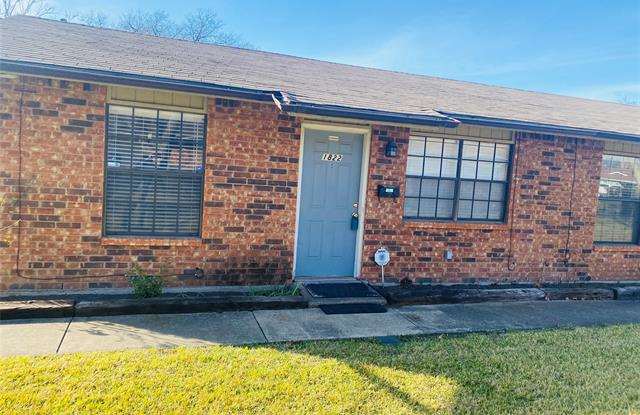 1822 Randolph Drive - 1822 Randolph Drive, Garland, TX 75041