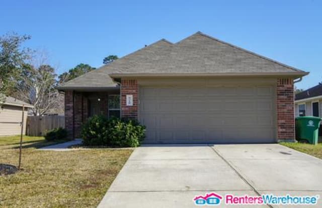 5718 My Way - 5718 My Way, Houston, TX 77339